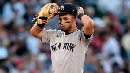Yankees Blasted After They ‘Ruined’ Another Young Star