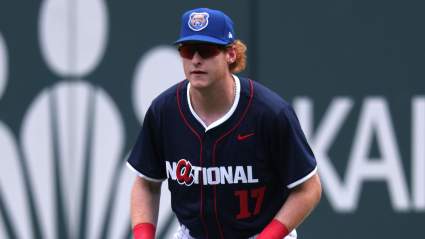 Cubs Weigh Past Regrets vs. Future Hopes in Tough Call on Blocked Prospect