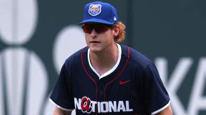 Cubs Hot Prospect-Turned Reluctant Trade Piece Could Key Five-Player Blockbuster