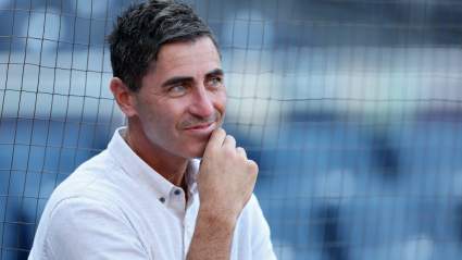 Padres Linked to 2-Time All-Star Pitcher to Solidify Rotation