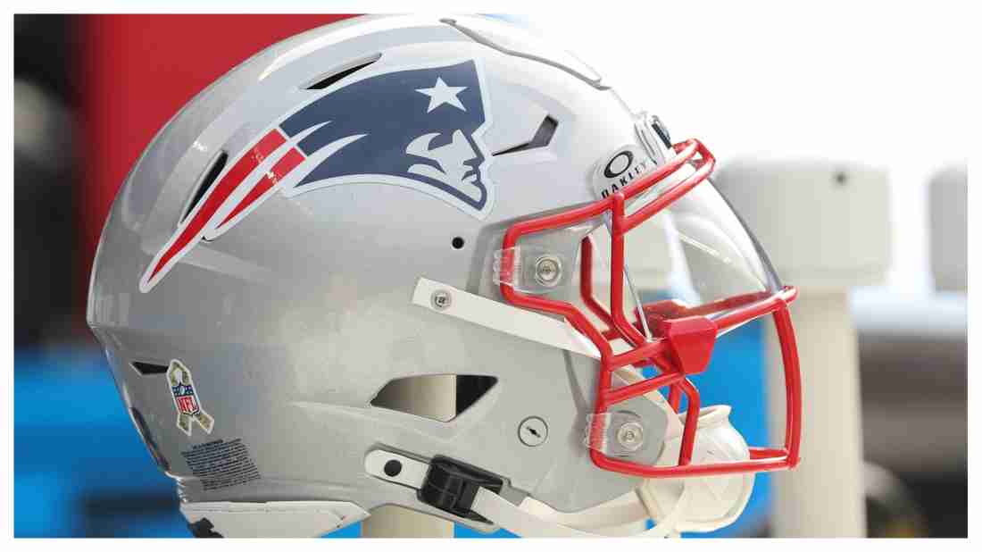 New England Patriots News, Schedule, injury Report & Depth Chart