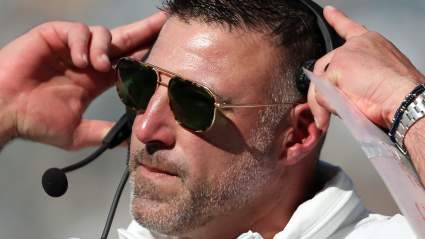 Patriots Tabbed to Pursue $54 Million Edge Rusher Reunion After Awkward Split