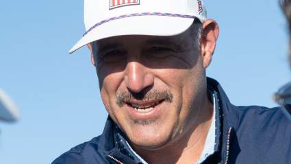 Patriots Seen as New Home For $21 Million Former 1st-Round Tight End
