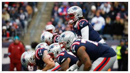 Patriots Already Regret Trading Away Dak Prescott Replacement