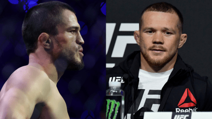Petr Yan Rejects Potential Umar Nurmagomedov Fight: ‘They Have the Option to Wait’