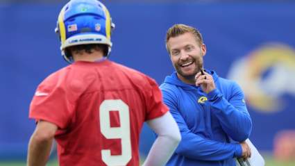 Rams Receive NFL’s Only ‘A’ Grade from ESPN This Offseason