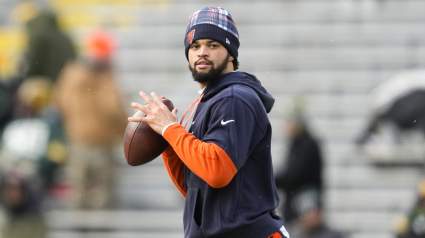 “They Got Lucky”: Packers Call Out Bears’ Caleb Williams “1-0” Remark