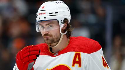 Top Insider Drops Bombshell on Golden Knights Trade For $27.3 Million Defenseman