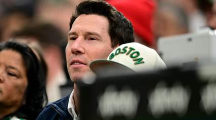 Red Sox Big Losers on Trade Deadline Day Leaving Fans Irate, Crushed