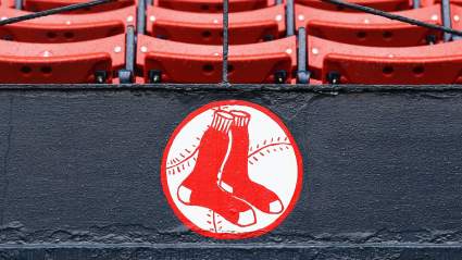 Kyson Witherspoon, Red Sox First-Round Draft Pick: 5 Fast Facts You Need to Know