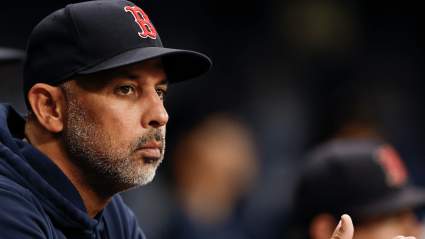 Red Sox Get Bad News on $10.9 Million All-Star Trade Target