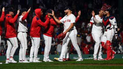 Red Sox Predicted to Execute Deadline Trade For All-Star $77 Million Righty