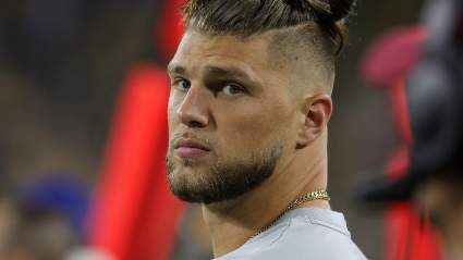 Chiefs Could Cut Spring Standout Due to ‘Veteran Status’
