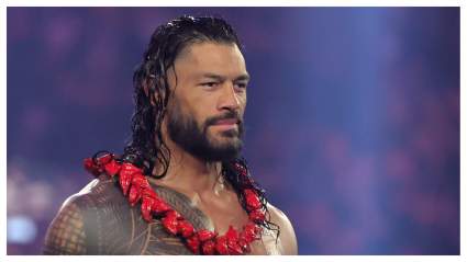 Roman Reigns Crushes Viral Personal Rumor With Harsh Response Before Raw Return(VIDEO)