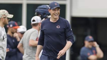 Expectations are Skyrocketing for This Bears’ Breakout Candidate