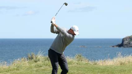 Artist Or Mechanic? Rory McIlroy Has Refreshing Take on His Own Game