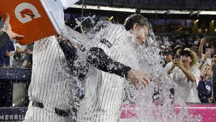 Yankees Make MLB History After Heroics From New $70 Million Star