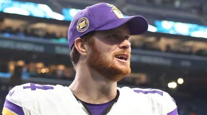 Ex-NFL Quarterback Warns Seahawks Fans About Sam Darnold
