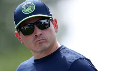 Seahawks Rookie Nick Emmanwori a No-Show at Training Camp, Triggers NFL Crisis