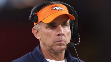 Sports Media Personality Calls the Broncos’ Lofty Roster Ranking the ‘Sean Payton Effect’