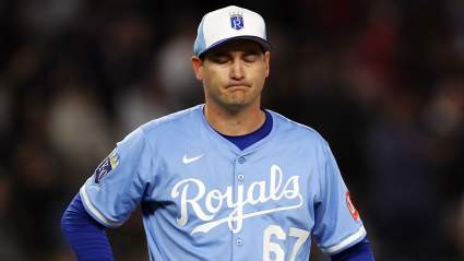 Dodgers Trade Pitch Lands Cy Young Finalist With 10-Pitch Arsenal