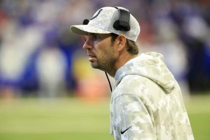 A Leader in the Indianapolis Colts’ Quarterback Competition Emerges