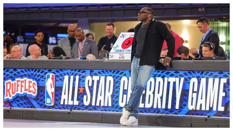 Shannon Sharpe Sexual Assault