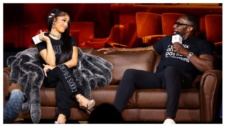 Shannon Sharpe Sexual Assault