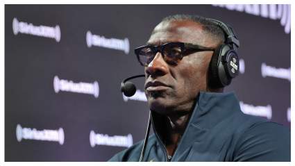 Shannon Sharpe $50M Sexual Assault Case Returns to Court Today