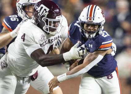 Cincinnati Bengals’ First-Round Pick Could be Allowed to Return to NCAA