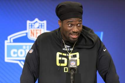 NFL Insider Gives Blunt Assessment of Cincinnati Bengals Holdout Situation