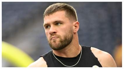 Patriots Trade Pitch for TJ Watt Shut Down by Steelers Insider