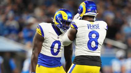 Rams Proposed Trade Package Will Make ‘Life Miserable for QBs’