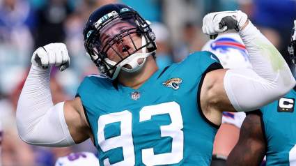 Chiefs Pushed to ‘Kick the Tires’ on Former First-Round Talent Free Agent