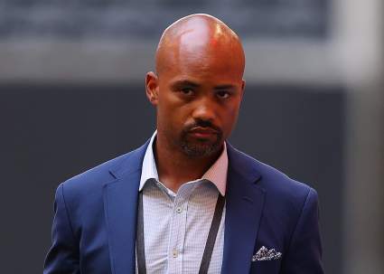 Atlanta Falcons’ GM Clear About His Thoughts on Former 1st-Round Pick