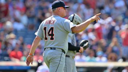 Desperate Tigers Tabbed as ‘Best Positioned’ to Land $5.9 Million Relief Ace