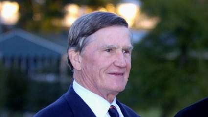 The Loss of Tom Cousins, a Man with Remarkable Impact