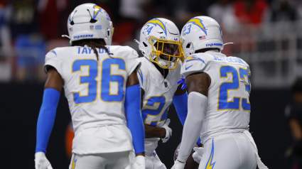 Chargers’ “Odd Man Out” Predicted to Be Cut in Favor of Youth