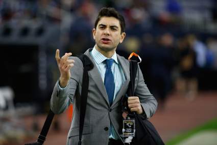 Jacksonville Jaguars Executive Likes Coen’s Plan for Rookie