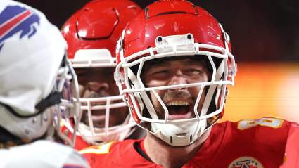 Travis Kelce Makes Head-Turning Comment on Future Career Plans