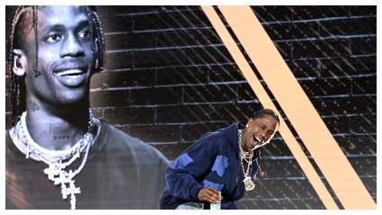 WWE Erases Travis Scott After Creative Plans for The Rock Collapse