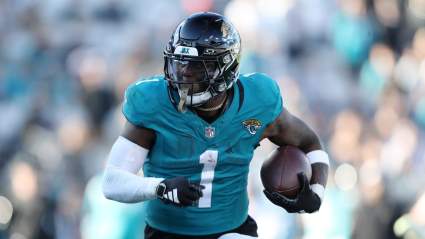 ESPN Unimpressed with Jacksonville Jaguars’ Skill Positions