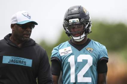 Travis Hunter Could End Up as a Week One Defensive Starter for the Jaguars