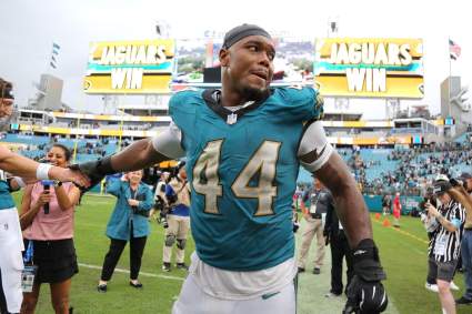 Jacksonville Jaguars Defender Labeled Team’s Best “Building Block”
