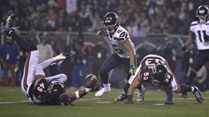 Surprise Vote of Confidence Only Adds Pressure to Bears’ $72M LB