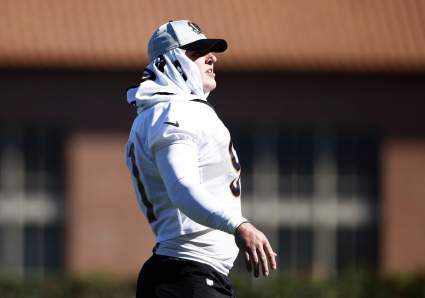 Trey Hendrickson’s Blunt Response to Bengals’ “Atrociously Low” Offers