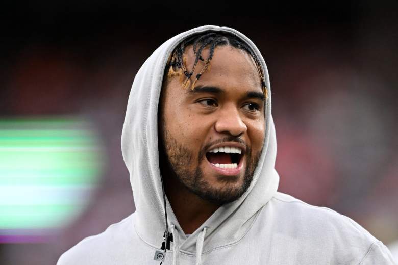 Miami Dolphins QB Tua Tagovailoa needs to stay healthy if they want to climb in the power rankings.
