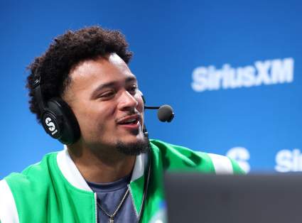 Atlanta Falcons RB Predicted for Breakout 2025 Season by ATEX