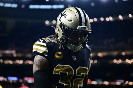 Tyrann Mathieu Calls It a Career: Hometown Hero Says Goodbye