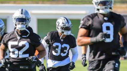 Raiders Set to Rotate Multiple Players Across Defensive Roles